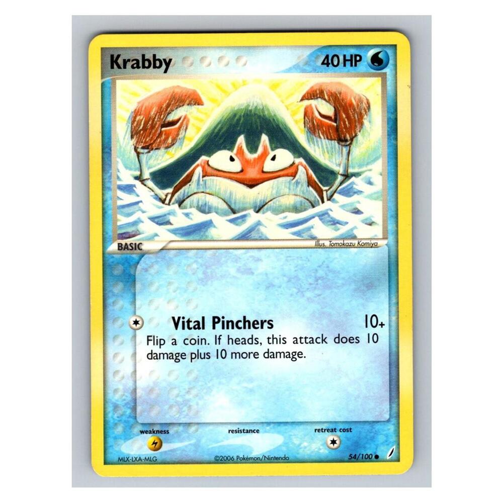 Great Pokemon Trading Card TCG Nintendo